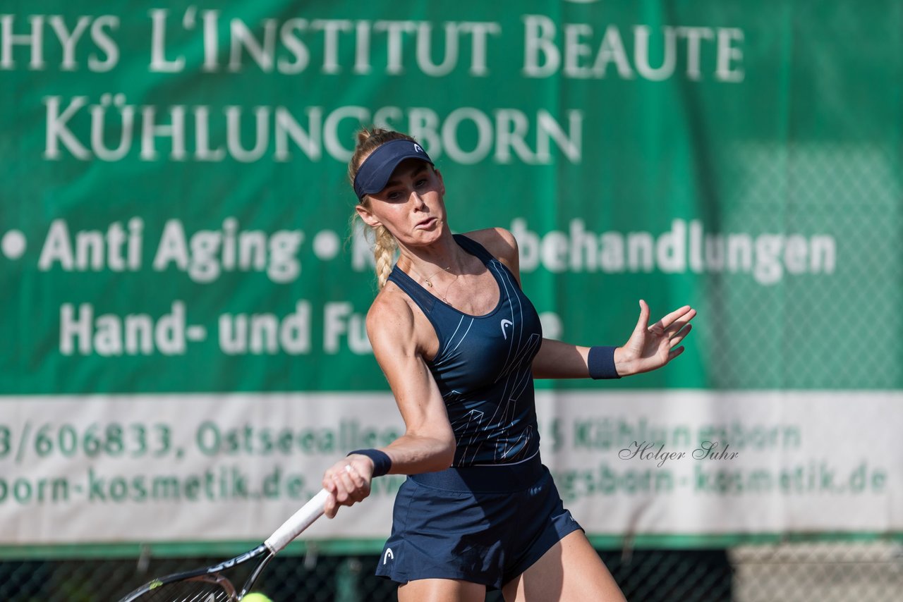 Bild 775 - Kuehlungsborner Tennisturnier